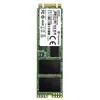 Image de Disque Dur SSD TRANSCEND MTS830S - 256 Go - M.2 2280 - SATA 6Gb/s
