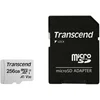 Image de Transcend 300s 256 Go Microsdxc Nand