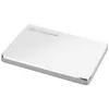 Image de Transcend Storejet 25c3s Disque Dur Externe 2 To 2.5" Usb Type-c 3.2 Gen 1 (3.1 Gen 1) Argent