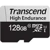 Image de Transcend 350v 128 Go Microsdxc Uhs-i Classe 10