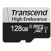 Image de Transcend 350V - carte memoire flash - 128 Go - microSDXC UHS-I