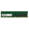 Image de Mémoire vive DDR4 TRANSCEND JetRAM - 16 Go - DIMM 288 broches - 2666 MHz / PC4-21300 - CL19 - Non ECC