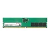 Image de Transcend JetRAM - DDR5 - module - 32 Go - DIMM 288 broches - 4800 MHz / PC5-38400 - memoire sans tampon