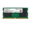 Image de Transcend JetRAM - DDR5 - module - 16 Go - SO DIMM 262 broches - 4800 MHz / PC5-38400 - memoire sans tampon