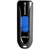 Image de Transcend JetFlash 790 - ClÃ© USB - 256 Go - USB 3.1 Gen 1 - noir en occasion ou reconditionné