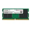 Image de Transcend JetRAM - DDR5 - module - 32 Go - SO DIMM 262 broches - 4800 MHz / PC5-38400 - memoire sans tampon