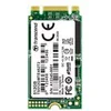 Image de Transcend MTE452T2 - SSD - 256 Go - PCIe 3.1 x4 (NVMe)