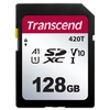 Image de Transcend Ts32gsdc420t Mémoire Flash