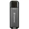 Image de Transcend Jetflash 920 Lecteur Usb Flash 256 Go Usb Type-a 3.2 Gen 1 (3.1 Gen 1) Gris