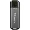 Image de Transcend Jetflash 920 Lecteur Usb Flash 128 Go Usb Type-a 3.2 Gen 1 (3.1 Gen 1) Gris