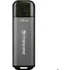 Image de Transcend JetFlash 920 Clé USB 128 GB gris sidéral TS128GJF920 USB 3.1 (Gen 1)