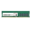 Image de Transcend JetRAM - DDR4 - module - 32 Go - DIMM 288 broches - 2666 MHz / PC4-21300 - memoire sans tampon