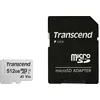 Image de Transcend 300s 512 Go Microsdxc Nand