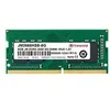Image de Transcend JetRAM - DDR4 - module - 16 Go - SO DIMM 260 broches - 3200 MHz / PC4-25600 - memoire sans tampon