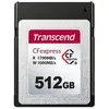 Image de Transcend Cfexpress 820 512 Go Nand