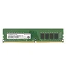 Image de Transcend JetRAM - DDR4 - module - 32 Go - DIMM 288 broches - 3200 MHz / PC4-25600 - memoire sans tampon