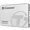 Image de Transcend SSD220Q - SSD - 2 To - SATA 6Gb/s