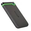Image de Transcend StoreJet 25M3 - disque dur - 4 To - USB 3.1 Gen 1