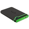 Image de Transcend StoreJet 25M3C - disque dur - 4 To - USB 3.1 Gen 1