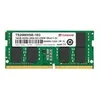 Image de Transcend JetRAM - DDR4 - module - 8 Go - SO DIMM 260 broches - 3200 MHz / PC4-25600 - memoire sans tampon