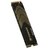 Image de Disque dur SSD - NVMe - 500 Go - PCI Express 3.0 x4 - M.2 - Haute performance