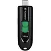 Image de Transcend Jetflash 790c Lecteur Usb Flash 256 Go Usb Type-c 3.2 Gen 1 (3.1 Gen 1) Noir