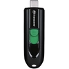 Image de Transcend Jetflash 790c Lecteur Usb Flash 64 Go Usb Type-c 3.2 Gen 1 (3.1 Gen 1) Noir