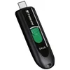 Image de Clé USB - Transcend - JetFlash 790C - 64 Go - USB-C - USB 3.2 Gen 1