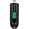 Image de Transcend Jetflash 790c Lecteur Usb Flash 128 Go Usb Type-c 3.2 Gen 1 (3.1 Gen 1) Noir
