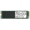 Image de SSD Interne - TRANSCEND - 110S - 512 Go - PCIe NVMe 3.0 x4 - M.2