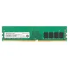 Image de Module mémoire DDR4 - TRANSCEND - JM3200HLH-4G - 4 Go - 3200 MHz - DIMM 288 broches