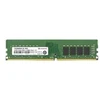 Image de Transcend JetRAM - DDR4 - module - 4 Go - DIMM 288 broches - 3200 MHz / PC4-25600 - memoire sans tampon