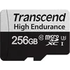 Image de Transcend 350v 256 Go Microsdxc Classe 10