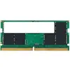 Image de Mémoire Ram - Transcend - 16 Go (2 X 8 Go) Ddr5 - 4800 Mhz Cl40 - Sodimm