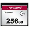 Image de Transcend Ts16gcfx602 Mémoire Flash 16 Go Cfast 2.0 Mlc