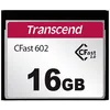 Image de Transcend TS16GCFX602 Carte Cfast industriel 16 GB