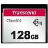 Image de Transcend Ts128gcfx602 Mémoire Flash 128 Go Cfast 2.0 Mlc