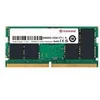 Image de Transcend - DDR5 - module - 8 Go - SO DIMM 262 broches - 4800 MHz / PC5-38400 - memoire sans tampon