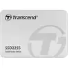 Image de Transcend Ssd225s 1 To 2.5" Série Ata Iii 3d Nand