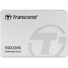 Image de Transcend Ssd230s 4 To 2.5" Série Ata Iii 3d Nand