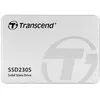 Image de Transcend 230S 4 TB SSD interne 6.35 cm (2.5) SATA 6 Gb/s au détail TS4TSSD230S