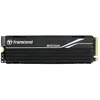 Image de Transcend 250H 1 TB SSD interne SATA M.2 2280 M.2 NVMe PCIe 4.0 x4 au détail TS1TMTE250H