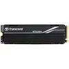 Image de SSD interne - Transcend - MTE250H - 2 To - PCIe 4.0 x4 - Vitesse ultra-rapide