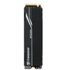 Image de Transcend MTE250H - SSD - 2 To - PCIe 4.0 x4 (NVMe)