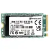 Image de Transcend Pcie Ssd 400s 256 Go M.2 Pci Express Nvme 3d Nand