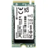 Image de Transcend MTS400S 512 GB SSD interne NVMe PCIe M.2 2242 PCIe NVMe 3.0 x4 au détail TS512GMTE400S