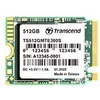 Image de Transcend MTE300S - SSD - 512 Go - PCIe 3.0 x4 (NVMe)