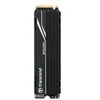 Image de Transcend MTE250H - SSD - 4 To - PCIe 4.0 x4 (NVMe)