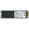 Image de Transcend Pcie Ssd 115s 1 To M.2 Pci Express 3.0 Nvme 3d Nand