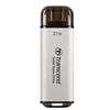 Image de Transcend ESD300S - SSD - 2 To - USB 3.2 Gen 2x1